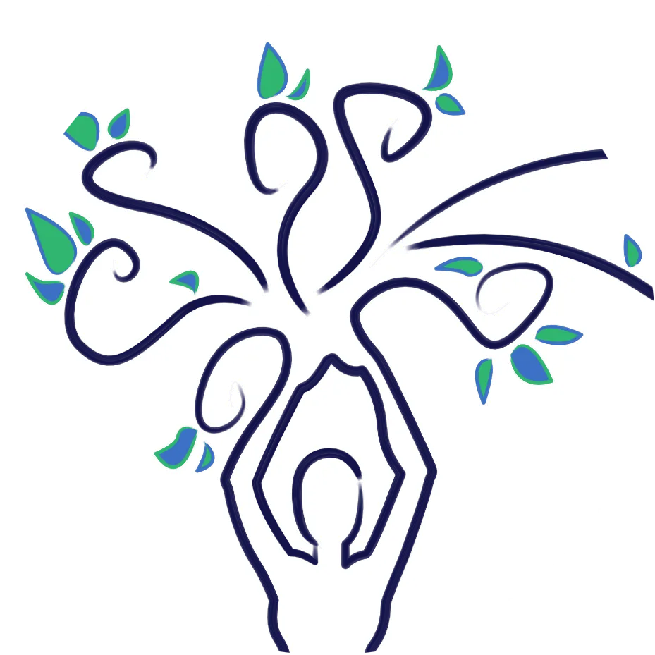 Logo Claire Bazin - Arbre de vie